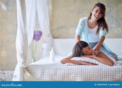 lesbian massage videos|Lesbian Massage (172,944)